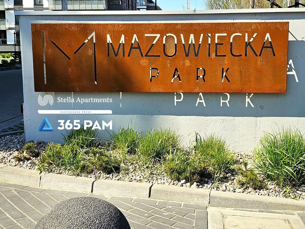 Family Mazowiecka Park - 365Pam كولوبرزيغ 0*,  بولندا